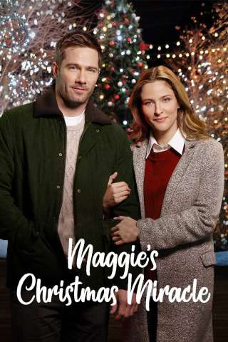 Il miracolo di Natale di Maggie [HD] (2017)
