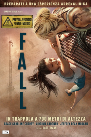 Fall [HD] (2022)