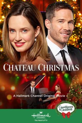 La melodia del Natale [HD] (2020)
