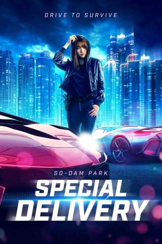 Special Delivery [HD] (2022)