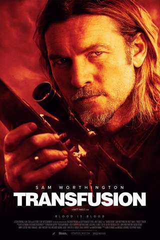 Transfusion [HD] (2023)