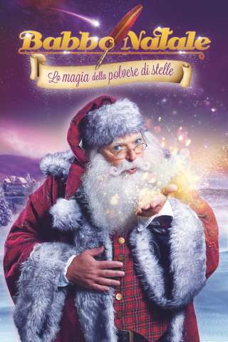 Babbo Natale - La magia della polvere di stelle [HD] (2014)