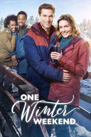 Un weekend sulla neve [HD] (2018)