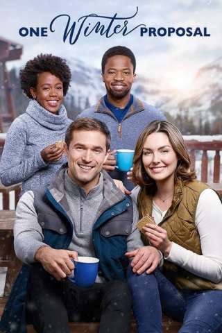 Un weekend sulla neve 2 [HD] (2019)