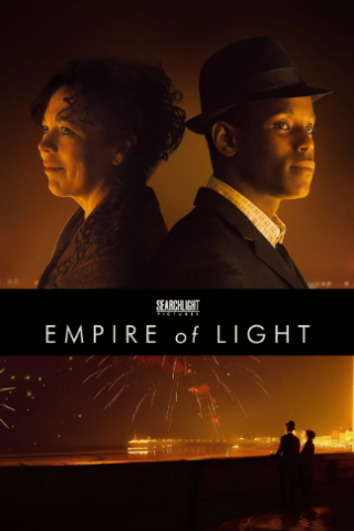 Empire of Light [HD] (2022)