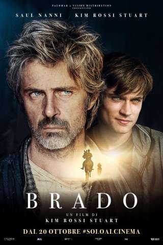 Brado [HD] (2022)