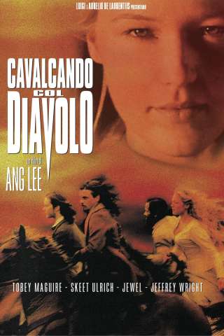 Cavalcando con il diavolo [SD] (1999)