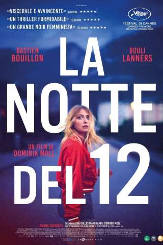 La notte del 12 [HD] (2022)