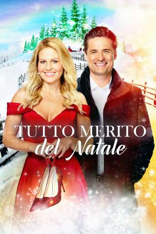 Tutto merito del Natale [HD] (2020)