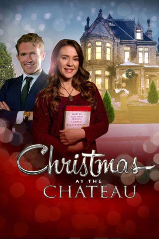 Il castello di Natale [HD] (2019)