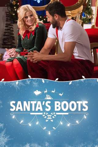 Gli stivali di Babbo Natale [HD] (2018)