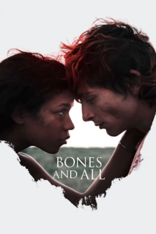 Bones and All [HD] (2022)