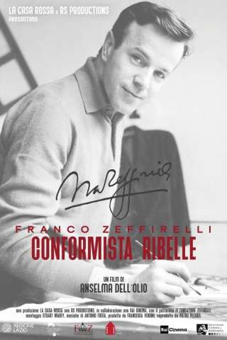 Franco Zeffirelli, conformista ribelle [HD] (2022)