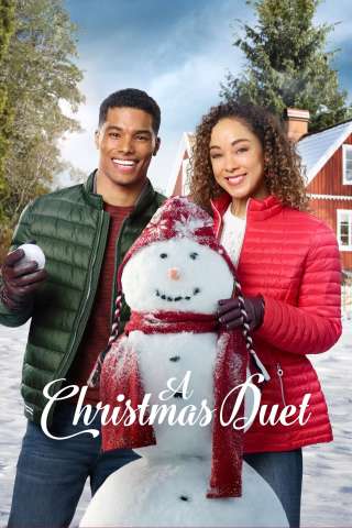 Un duetto per Natale [HD] (2019)