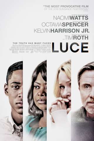 Luce [HD] (2019)