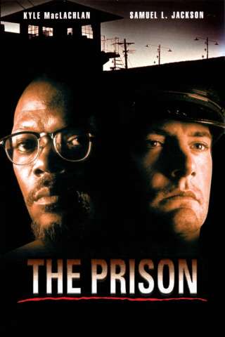 The Prison [SD] (1994)
