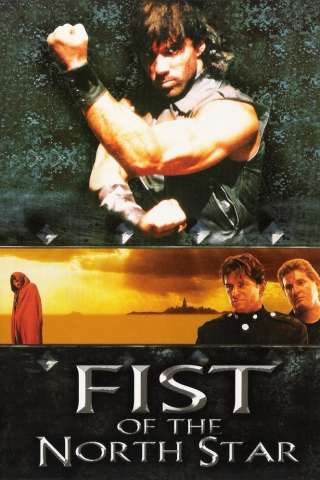 Il ritorno di Kenshiro [HD] (1995)
