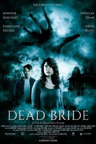Dead Bride [HD] (2022)