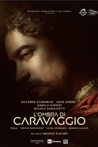L'ombra di Caravaggio [HD] (2022)