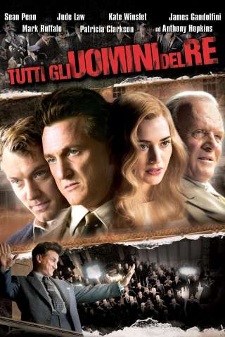 Tutti gli uomini del re [SD] (2006)