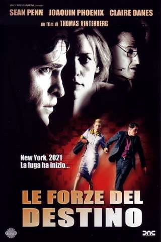 Le forze del destino [SD] (2003)