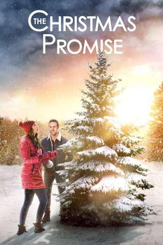 Ricomincio dal Natale [HD] (2021)