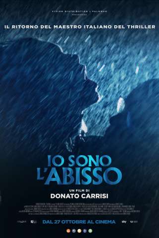 Io sono l'abisso [HD] (2022)