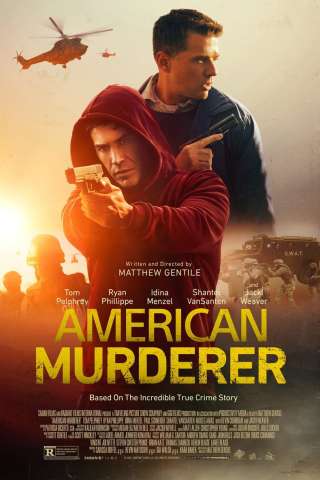 Un killer americano [HD] (2022)