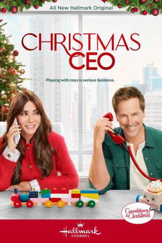 Il Natale di Chris [HD] (2021)