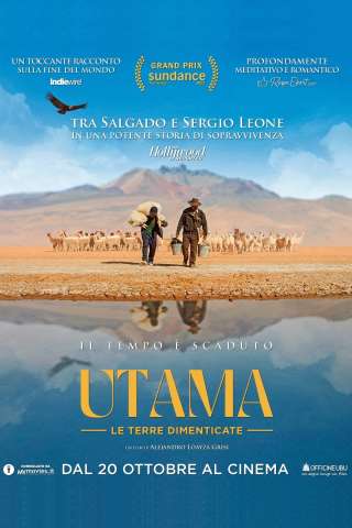 Utama - Le terre dimenticate [HD] (2022)