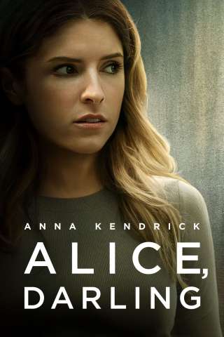 Alice, Darling [HD] (2022)