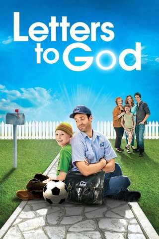 Letters to God [SD] (2010)