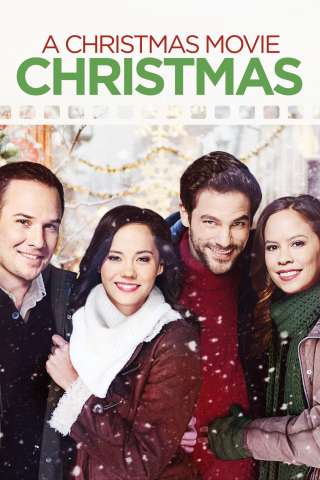 Come in un film di Natale [HD] (2019)