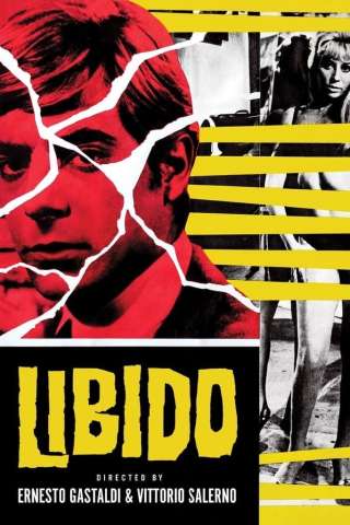 Libido [HD] (1965)