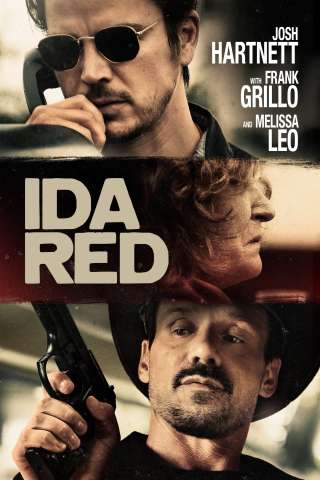 Ida Red [HD] (2021)