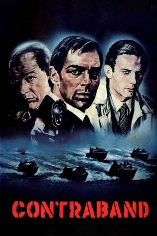 Luca il contrabbandiere [HD] (1980)
