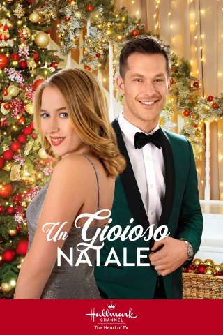Un gioioso Natale [HD] (2019)