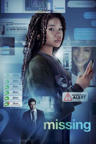 Missing [HD] (2023)