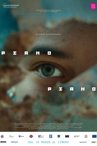 Piano Piano [HD] (2023)