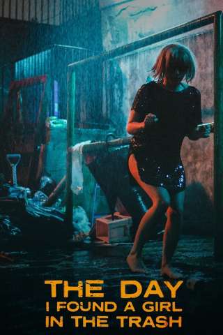 2028: La ragazza trovata nella spazzatura [HD] (2021)