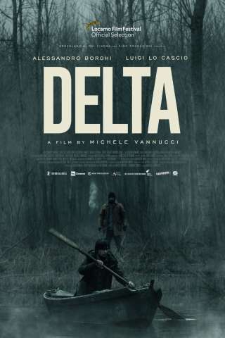 Delta [HD] (2023)