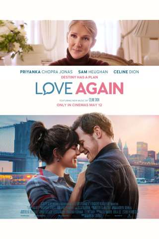 Love Again [HD] (2023)