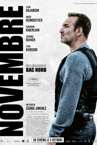 November [SD] (2022)