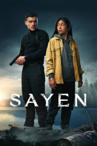 Sayen [HD] (2023)