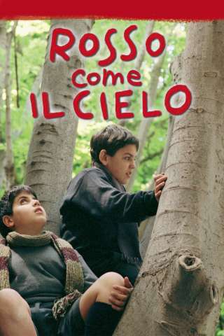Rosso come il cielo [SD] (2006)