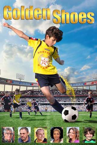 Golden Shoes [HD] (2015)