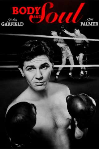 Anima e corpo [HD] (1947)