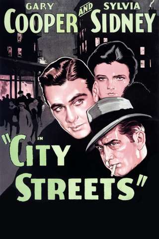 Le vie della città [HD] (1931)