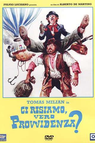 Ci risiamo, vero Provvidenza? [HD] (1973)