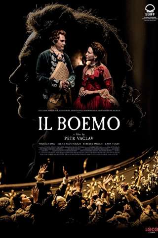 Il Boemo [HD] (2022)